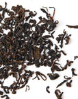 Wenshan Aged Baozhong 1986