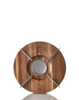 Tuto Wood Teapot Warmer