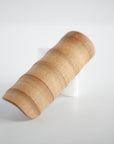 Bamboo Scoop