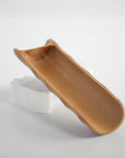 Bamboo Scoop
