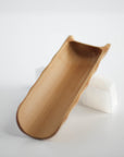 Bamboo Scoop