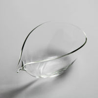 Bennett Fairness Tea Pitcher