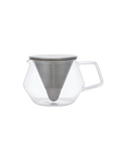 Carat Teapot