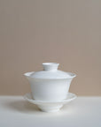 White Gaiwan