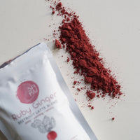 Saku Superfood Powders