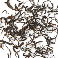 Dong E Smoked Green Tea