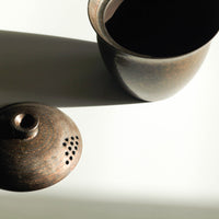 Dragon Kiln Gaiwan