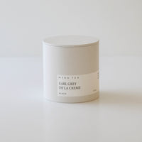 Earl Grey de la Creme