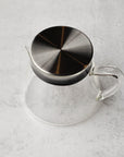Fuji Glass Teapot - 18oz
