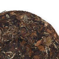 2014 Fu Ding Gong Mei White Cake