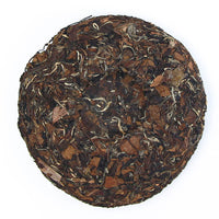 2014 Fu Ding Gong Mei White Cake