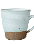 Gary Georger Handmade Mug