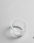Glass Teacups
