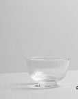 Glass Teacups