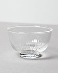Glass Teacups