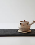 Gongfu Teapot Loofah