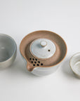 Gongfu Travel Set