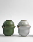 Gongfu Travel Set
