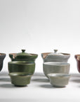 Gongfu Travel Set