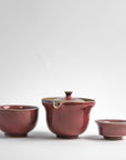 Gongfu Travel Set