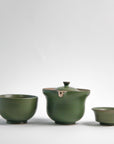 Gongfu Travel Set