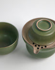 Gongfu Travel Set