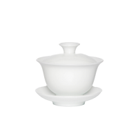 Jade Porcelain Gaiwan