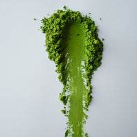 Ginger Matcha