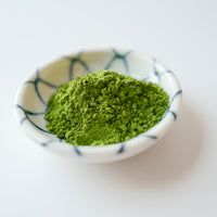 Ginger Matcha