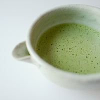 Ginger Matcha