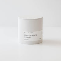 Lemon Blossom Oolong