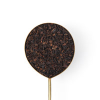 Lychee Black