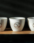 Miro Teacups