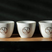 Miro Teacups