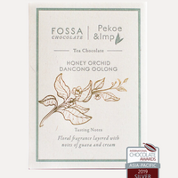 Fossa Chocolates