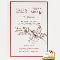 Fossa Chocolates