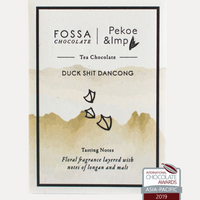Fossa Chocolates