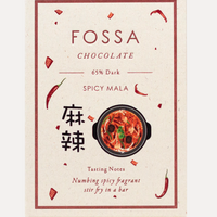 Fossa Chocolates
