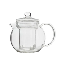 Yama Glass Teapot - 22oz