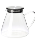 Fuji Glass Teapot