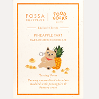 Fossa Chocolates