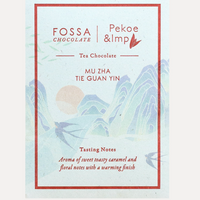 Fossa Chocolates