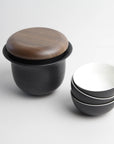 Matteo Gongfu Tea Travel Set