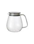 Unitea One-touch Teapot