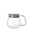 Unitea One-touch Teapot