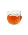 Wave Fairness Tea Pitcher