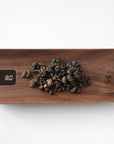 Walnut Wood Tea Scale