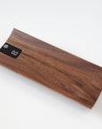 Walnut Wood Tea Scale