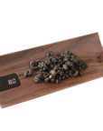 Walnut Wood Tea Scale