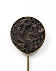 Wenshan Aged Baozhong 1986